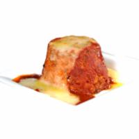 Gianluca Esposito - Eataly - Bologna “Sartù alla napoletana con polpettine e fonduta di caciocavallo”