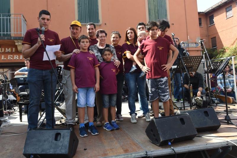 Invasione di Buongustai