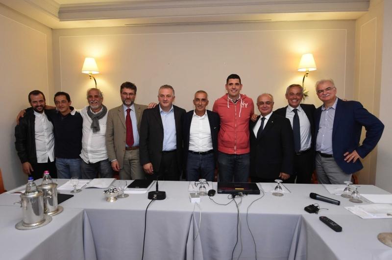 Domenica 7 settembre via alla 6ª edizione dedicata a Massimo Zivieri: parteciperanno 25 cuochi e 20 aziende vinicole