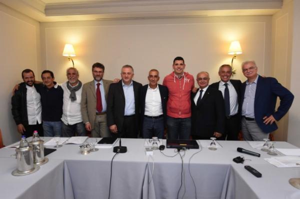 Domenica 7 settembre via alla 6ª edizione dedicata a Massimo Zivieri: parteciperanno 25 cuochi e 20 aziende vinicole