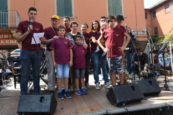 Invasione di Buongustai